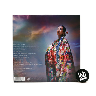 Tokimonsta: Oasis Nocturno Vinyl 2LP