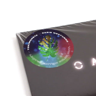 Tokimonsta: Oasis Nocturno Vinyl 2LP