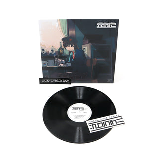 Tokyo Lost Tracks: Sakura Chill #1 Vinyl LP