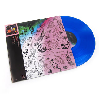 Tokyo Shoegazer: Crystallize (Indie Exclusive Colored Vinyl) Vinyl LP