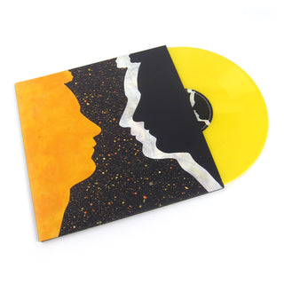 Tom Misch: Geography (Colored Vinyl) Vinyl 2LP