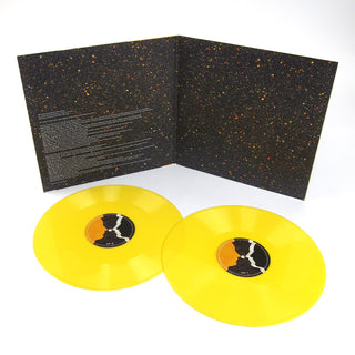Tom Misch: Geography (Colored Vinyl) Vinyl 2LP