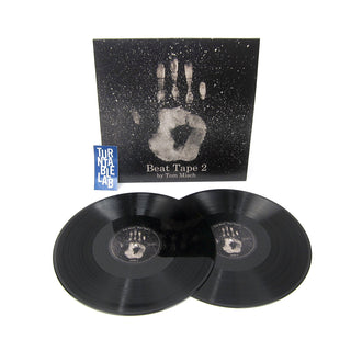 Tom Misch: Beat Tape 2 Vinyl 2LP