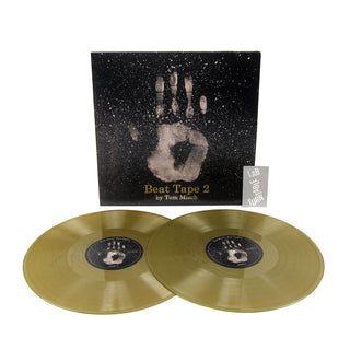 Tom Misch: Beat Tape 2 - 5th Anniversary Edition (Colored Vinyl) 