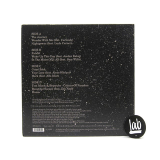 Tom Misch: Beat Tape 2 - 5th Anniversary Edition (Colored Vinyl) 