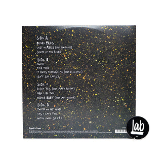 Tom Misch: Geography Vinyl 2LP