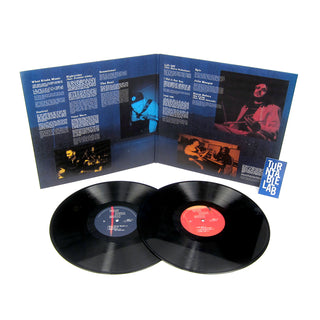 Tom Misch & Yussef Dayes: What Kinda Music (180g) Vinyl 2LP