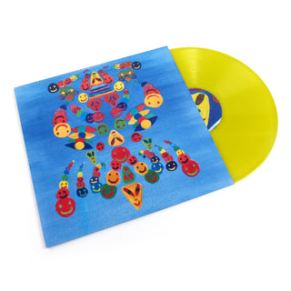 Tommy Guerrero: Dub Tunes Vinyl 12"