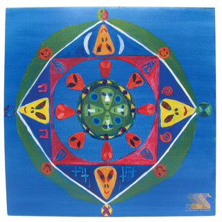 Tommy Guerrero: Dub Tunes Vinyl 12"