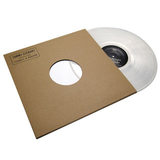 Tommy Stewart: Luv N' Haight Edit Series Vol.2 by Zernell & Rahaan 12"