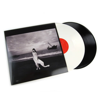 Tomo Akikawabaya: The Invitation Of The Dead (Colored Vinyl) Vinyl 2LP