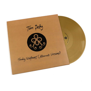 Tom Petty: Finding Wildflowers (Indie Exclusive Colored Vinyl)
