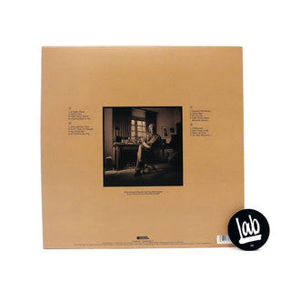 Tom Petty: Finding Wildflowers (Indie Exclusive Colored Vinyl)