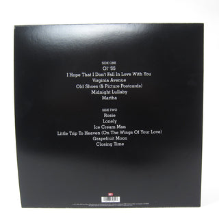 Tom Waits: Closing Time (180g) Vinyl LP