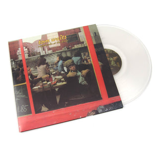 Tom Waits: Nighthawks At The Diner (180g, Clear Colored Vinyl) Vinyl 2LP