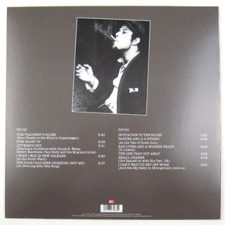 Tom Waits: Small Change (180g, Clear Colored Vinyl) Vinyl LP