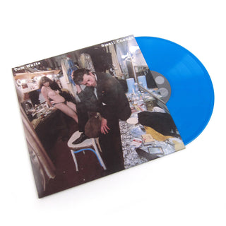 Tom Waits: Small Change (Indie Exclusive Colored Vinyl) Vinyl LP