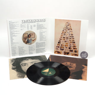 Tom Ze: Todos Os Olhos Vinyl LP