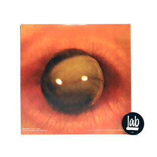 Tom Ze: Todos Os Olhos Vinyl LP