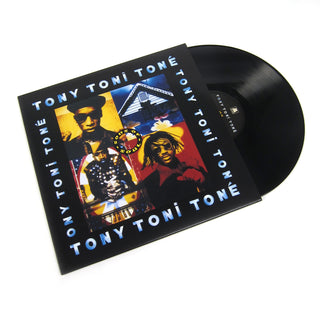Tony! Toni! Tone!: Sons Of Soul Vinyl 2LP