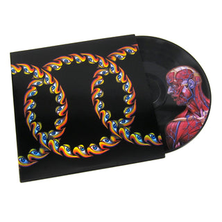 Tool: Lateralus (Pic Disc) Vinyl 2LP