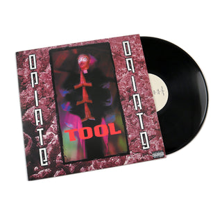 Tool: Opiate EP Vinyl LP