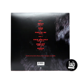 Tool: Opiate EP Vinyl LP