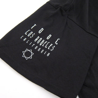 Tool: Logo Wrench Shirt - Black