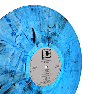 Too Short: Life Is...Too Short (Colored Vinyl) Vinyl