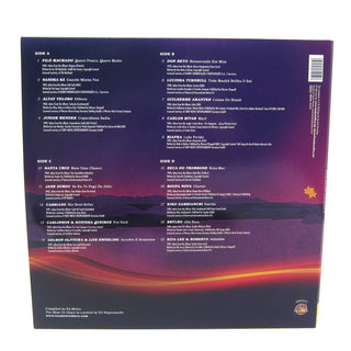 How Do You Are?: Too Slow To Disco Brasil Compiled By Ed Motta (180g) Vinyl 2LP