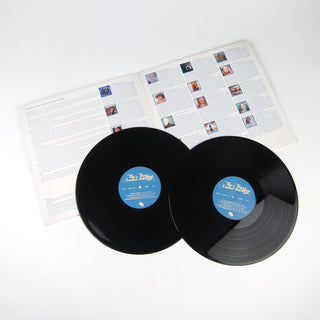 How Do You Are?: The Ladies Of Too Slow To Disco (180g) Vinyl 2LP