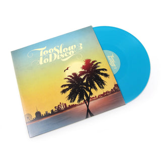 How Do You Are?: Too Slow To Disco 3 (Colored Vinyl) Vinyl 2LP
