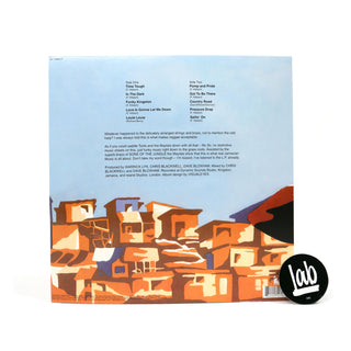 Toots & The Maytals: Funky Kingston Vinyl LP