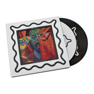 Toro Y Moi: Anything In Return (Pic Disc) Vinyl 2LP