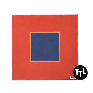 Toro Y Moi: Anything In Return (Pic Disc) Vinyl 2LP