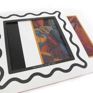 Toro Y Moi: Anything in Return Vinyl 2LP