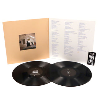 Toro Y Moi: Boo Boo Vinyl 2LP