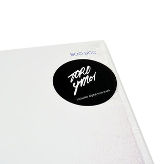 Toro Y Moi: Boo Boo Vinyl 2LP