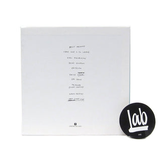 Toro Y Moi: June 2009 Vinyl 5x7" Boxset