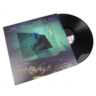 Toro Y Moi: Causers Of This (Free MP3) Vinyl LP