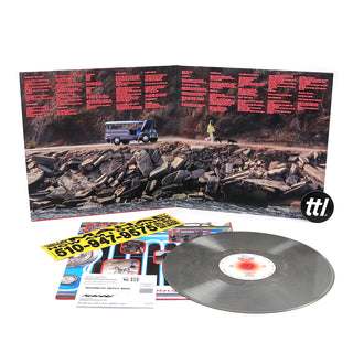 Toro Y Moi: Mahal (Colored Vinyl) Vinyl LP