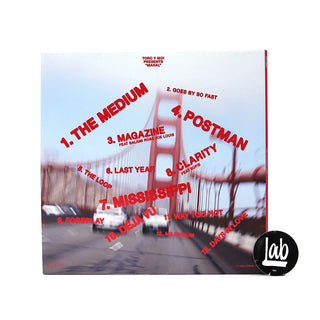 Toro Y Moi: Mahal (Colored Vinyl) Vinyl LP