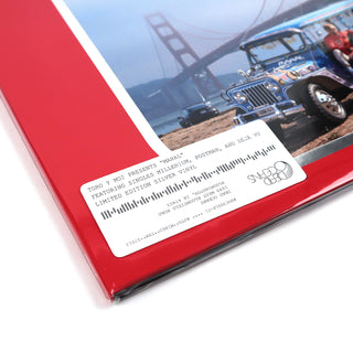 Toro Y Moi: Mahal (Colored Vinyl) Vinyl LP