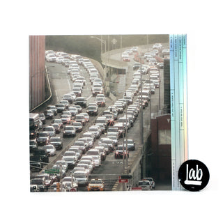 Toro y Moi: Outer Peace Vinyl LP