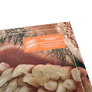 Toro Y Moi: Underneath The Pine (Colored Vinyl) 