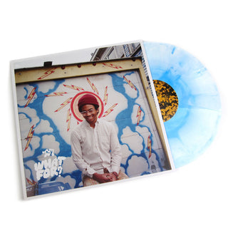 Toro Y Moi: What For? (Indie Exclusive Colored Vinyl) Vinyl LP