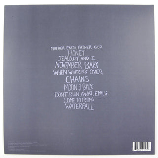 Torres: Torres (Colored Vinyl) Vinyl 2LP