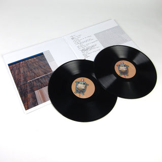Tortoise: TNT Vinyl 2LP