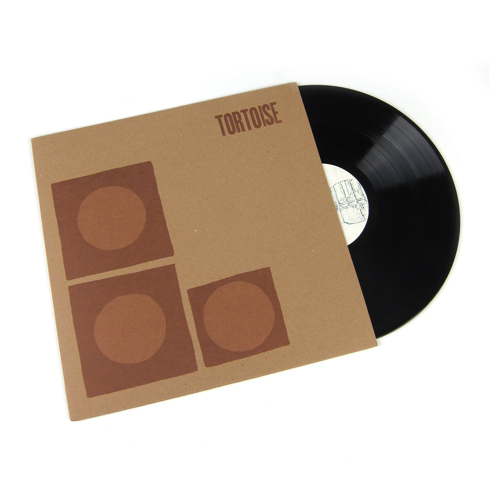 Tortoise: Tortoise Vinyl LP
