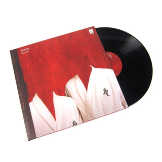 Tosca: Suzuki Vinyl 2LP